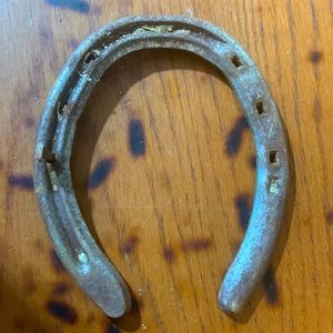 Horse Shoes